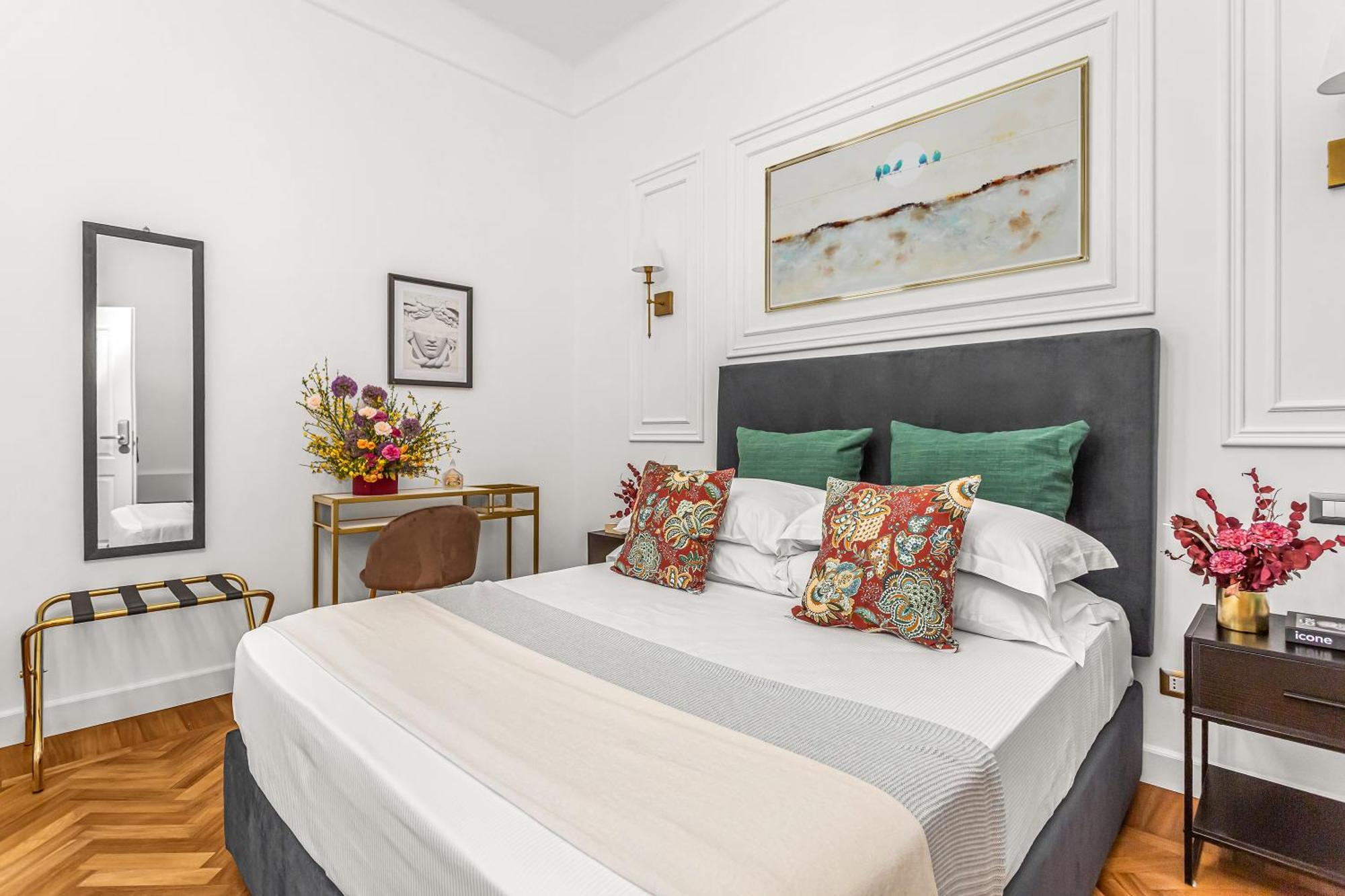 Blue Prestige Suites — Photos 3