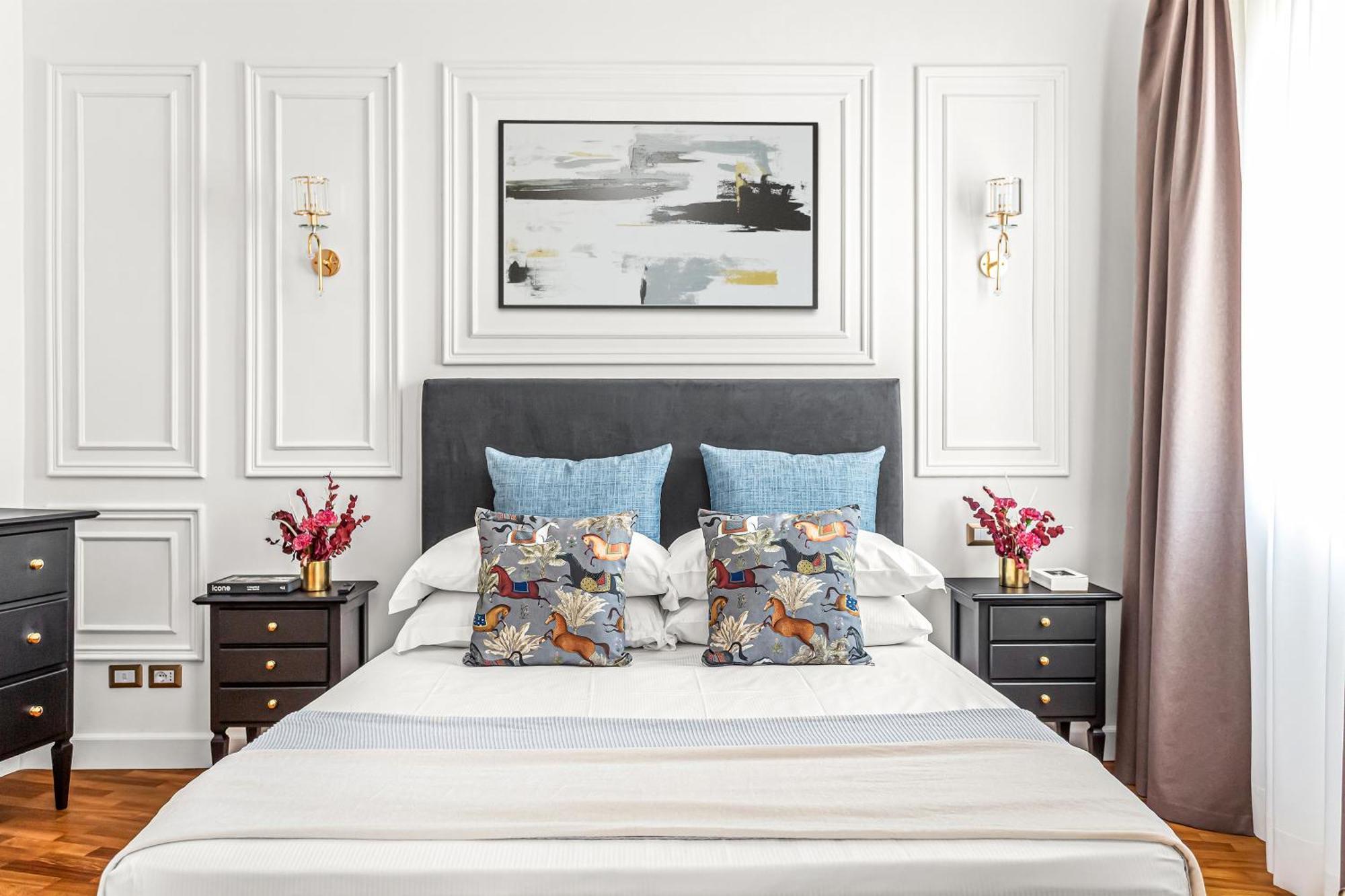 Blue Prestige Suites, Rome